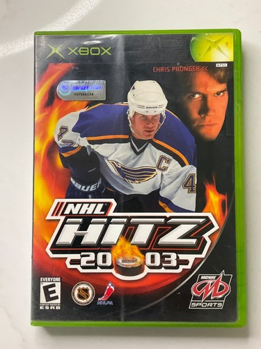 Microsoft Original OG XBOX Games With & Without Manual ✅ TESTED Buy 4 Get 1 FREE - Picture 436 of 689