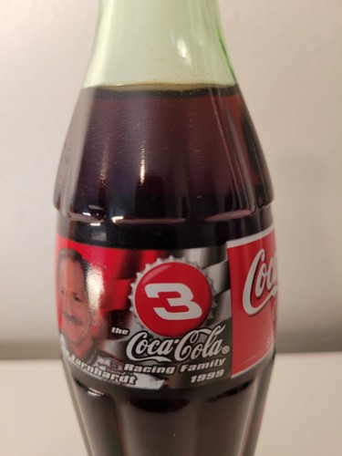 Dale: Narrated by Paul Newman 2007 DVD Set W/ Vintage Collector's Coke 1999 - Picture 7 of 7