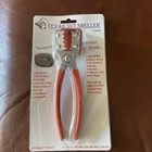 The Texan Nut Sheller “York” World’s Best Sheller Nut Cracker