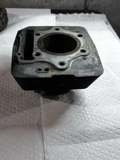 2000 Honda TRX 350 Tm Rancher Fourtrax CYLINDER 12100-HN5-670