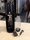SodaStream One-Touch SOT-001 Sparkling Water Maker Fizzi Spirit W/ Power Cord