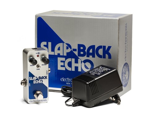 Electro-Harmonix Slap-Back Echo Reissue - Picture 8 of 12