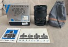 Hasselblad Carl Zeiss Sonnar F 150mm f/2.8 T* for Hasselblad 2000 201 203 205