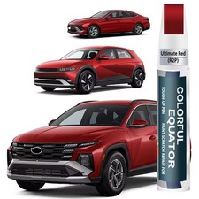 0.4 Fl Oz (Pack of 1), Ultimate Red(R2P) Comp...