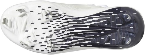 Adidas Afterburner 9 Adizero NMV tacchetti da baseball da uomo punte in metallo - Foto 19 di 83