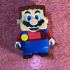 Lego Interactive Super Mario Figure, Talking 71387, Working Fine