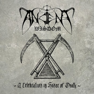 ANCIENT WISDOM - a celebration in honor of death CD