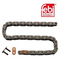 Febi Bilstein Kette, ÖLpumpenantrieb 09237 FüR Chrysler Daewoo Hyundai Jeep