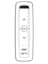 Somfy Situo 5 io Pure II, 5-Kanal Funk Handsender