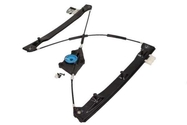 Lève-vitre MAXGEAR 50-0304 pour ALFA ROMEO mécanisme de haute précision en acier renforcé