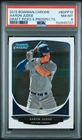 2013 Bowman Chrome Aaron Judge Draft Picks & Prospects RC PSA 8!!🔥🔥