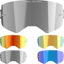 Alpinestars Supertech Goggle Absolute Vision Lens