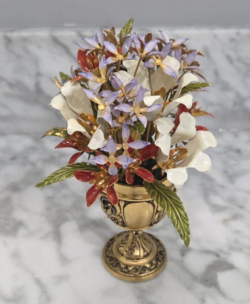 franklin mint vase products for sale | eBay