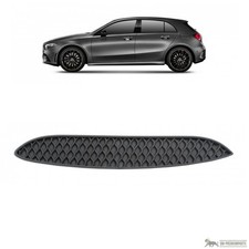 Stoßstangen Gitter Blende hinten rechts für Mercedes A-Klasse (W177) (V177)