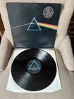 New ListingPINK FLOYD - Dark Side…1973 UK ORIG *3RD PRESS* A3/B3 GATEFOLD LP