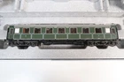 Roco 45580 H0 Passenger Car 1./2. Class of K.Bay.Sts.B. in original box #U5