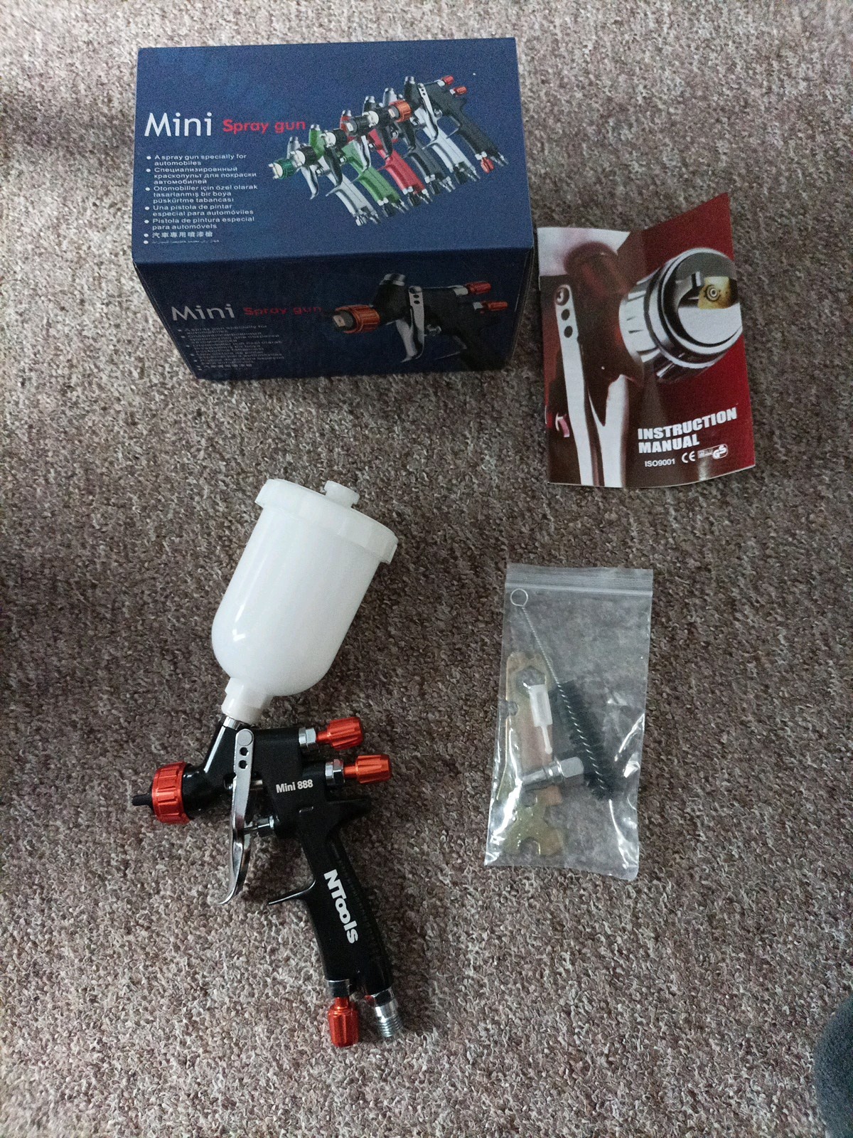 Picture 1 of 7