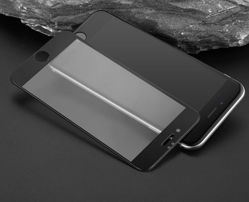 En Verre Film pour Apple IPHONE 7 Plus 5.5 Protecteur D'Écran 9H de - Photo 7 sur 9