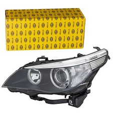 HELLA XENON HAUPTSCHEINWERFER SCHEINWERFER LINKS passend für BMW 5 | 1EL 160 295