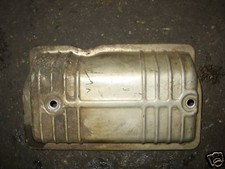 81 HONDA CB900C CUSTOM CB900 STARTER COVER @