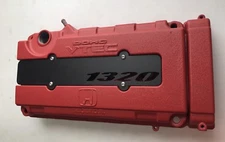 Honda B16/B18 DOHC VTEC B-Series Custom (1320) Spark Plug Cover.