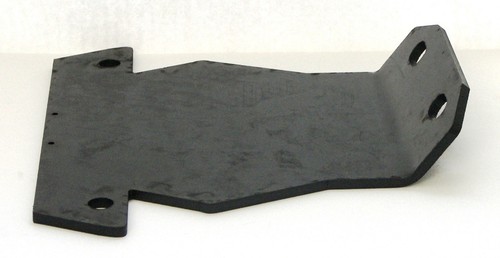 NINJA ZX6R 2007-2008 FENDER ELIMINATOR con barra de luz de marcha/freno/giro ZX-6R - Imagen 6 de 9