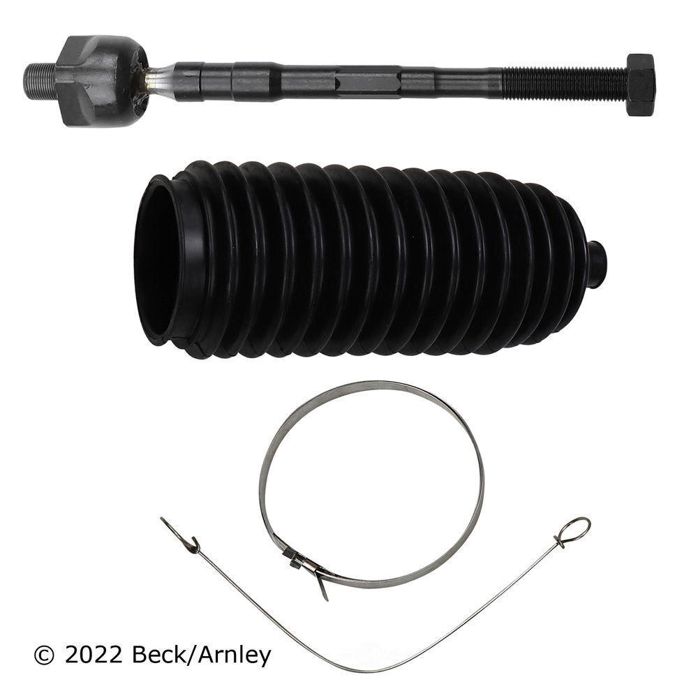 Beck Arnley Vs Moog: Ultimate Comparison for Auto Parts Buyers
