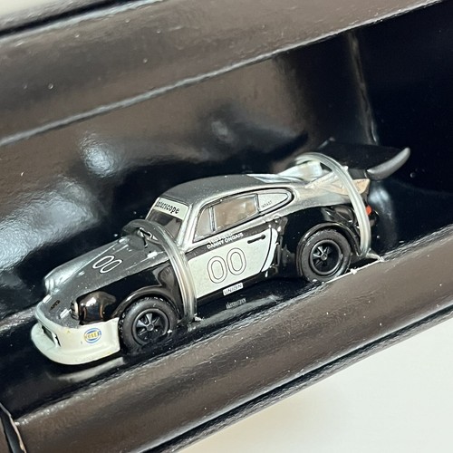 Premium ClassiXXs 1/87 Porsche RSR Turbo 2.1 Daytona 1977 #00 08554 - Picture 2 of 8
