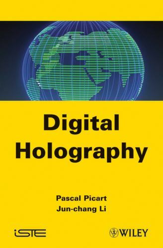 Digital Holography - Picture 1 of 1
