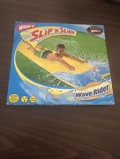 Wham-O Slip ‘N Slide Wave Rider with Boogie Water Slide