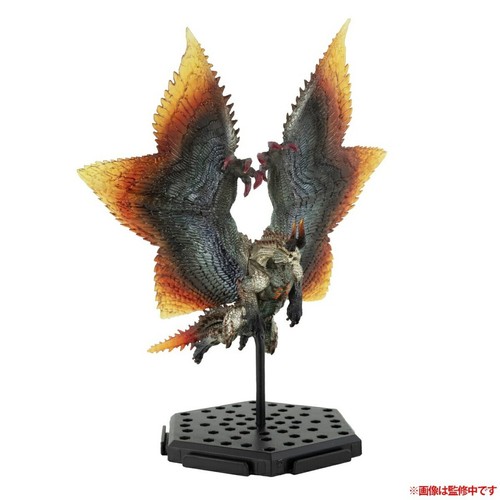 Capcom Figure Builder Monster Hunter Standard Plus Vol.26 6-piece box Japan PSL - Picture 7 of 7