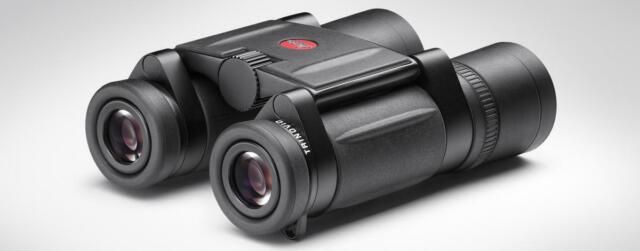 Buy Leica Ultravid BCA 10x25 Binoculars online | eBay