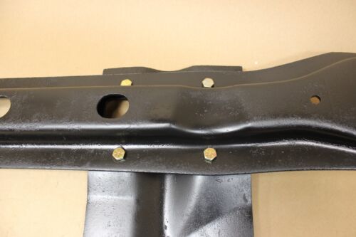 73-87 GM Chevrolet Transmission Th400 SM465 K30 4X4 Crossmember Square Body - Foto 4 di 12
