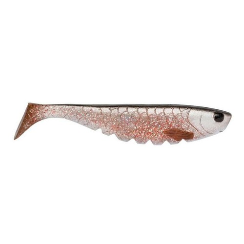 STORM R.I.P. SHAD 06 BRO 16 cm (6'') 44 grams (1-3/5 oz) pike killer!!! - Picture 2 of 2