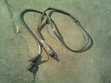 Audi 100 C4 A6 Typ 4A 2.3 Lambdasonde