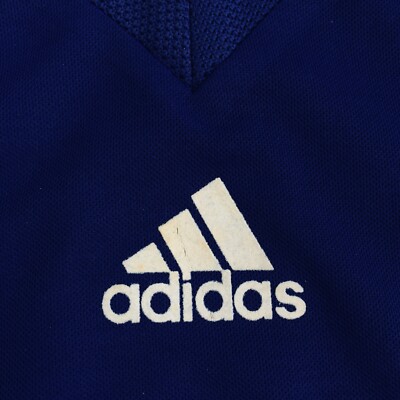 Original Adidas Japan Home 1999-2000 Player Issue #10 Original Adidas Japan Home 1999-2000 Player Issue #10