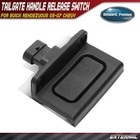 External Liftgate Release Switch for Buick Rendezvous 03-07 Chevy Equinox 07-09 (For: Buick Rendezvous)