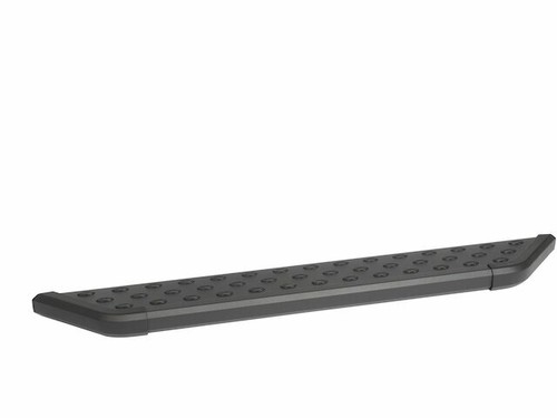 For 2007-2014, 2019-2020 GMC Sierra 3500 HD Running Boards Dee Zee 21767TM 2008 - Picture 1 of 5