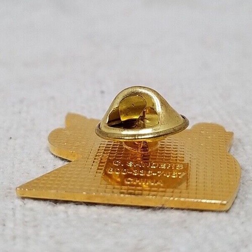 BOWLING BALL LAPEL PIN 1987 ABC WBA WIBC WBA USBC STRIKE YOU PICK VTG RETRO - Picture 250 of 399