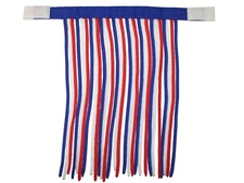 Derby Originals Easy On Horse Fly Fringe - Provides Protection from Insects