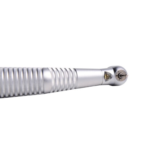 4Hole Dental E-generator Fiber Optic LED Standard High Speed Handpiece Ceramic - Picture 5 of 8
