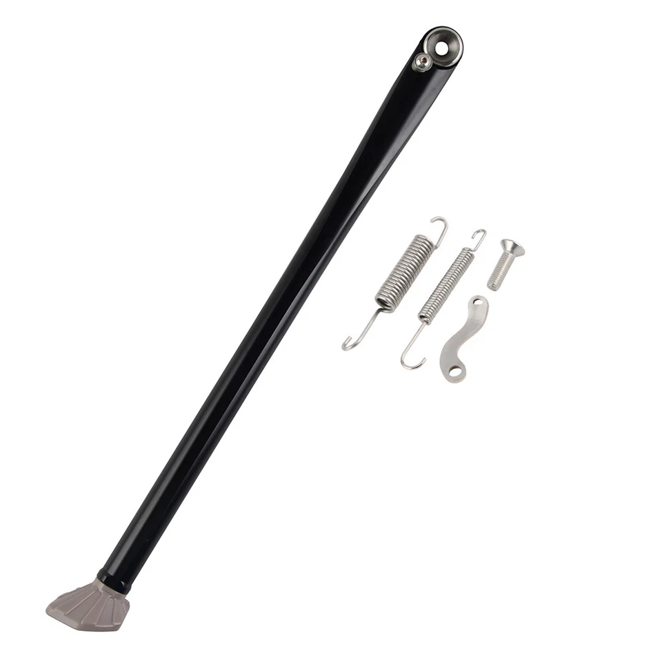 Боковая подставка с ЧПУ для Husqvarna FE250 FE350 FE450 FE501 TE300i 2017-2023 - Изображение 4 из 4