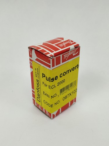 Danfoss 087X1039 Pulser Converter For ECL 2000 - Picture 4 of 4
