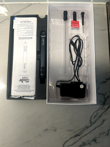 3Doodler Create+ 3D Printing Pen Set includes refills and Doodpad - Picture 3 of 5