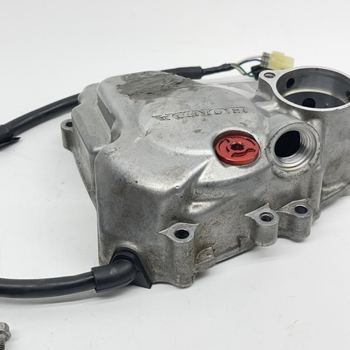CRF150R CRF150RB STATOR MAGNETO ROTOR FLYWHEEL CDI BOX COMPLETE ELECTRICAL  - Foto 21 di 24