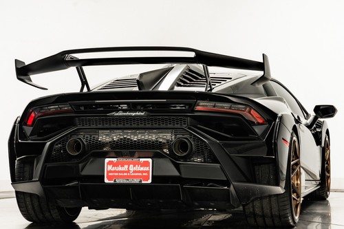 2023 Lamborghini Huracan STO - Picture 8 of 39