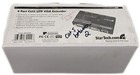 StarTech 4 ports VGA sur CAT5 extendeur vidéo ST1214T