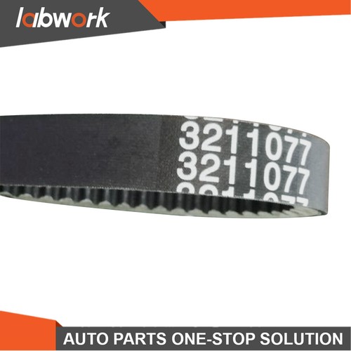 Labwork For Polaris Sportsman 500 4x4 Ho Drive Belt 1996-98 2000 2002 2006-2013 - Picture 5 of 8