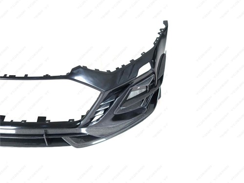 Carbon RS6 Avant & RS7 C8 Stoßstange vorne mit Canards Kit für 19-24 RS6/RS7 C8 - Bild 14 von 24