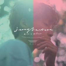 JEONG SEWOON [ANOTHER] 2nd Mini Album CD+Photo Book+Card+Book Mark SEALED